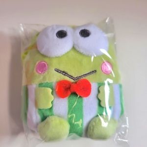 Sanrio keroppi coin pouch